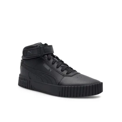 Zdjęcie Puma Sneakersy Carina 2.0 Mid Jr 38737601 Czarny