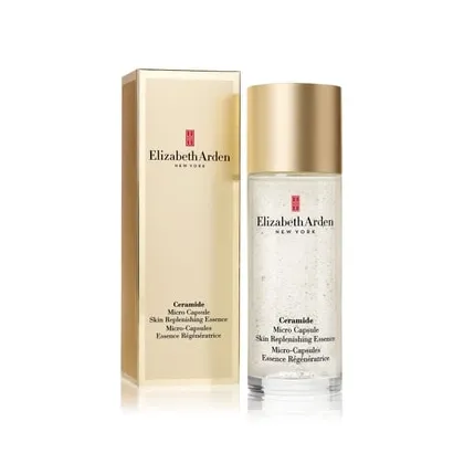 Zdjęcie Elizabeth Arden Ceramide Micro Capsule Skin Replenishing Essence Żel do twarzy 140 ml