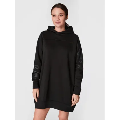 Zdjęcie G-Star Raw Sukienka dzianinowa Multi D22277-A971-6484 Czarny Loose Fit