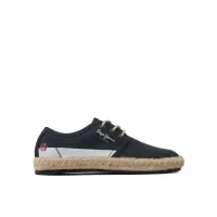 Zdjęcie Pepe Jeans Espadryle Tourist Lace Boys PBS10096 Granatowy
