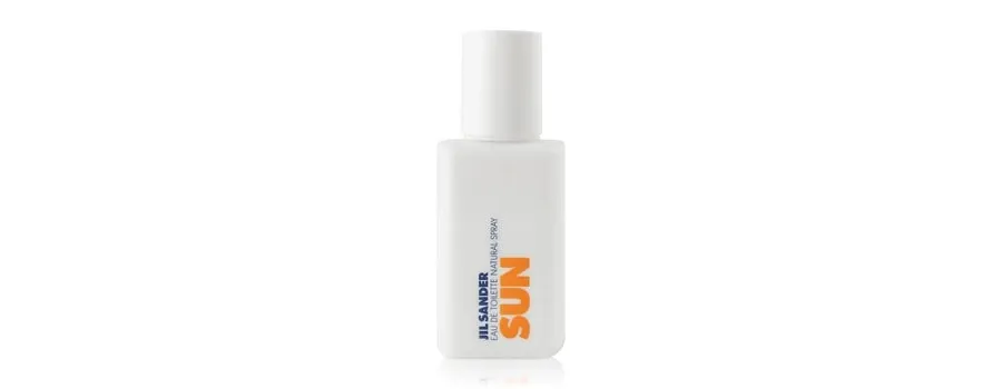 obrazek 1 JIL SANDER Sun Woda toaletowa 30 ml