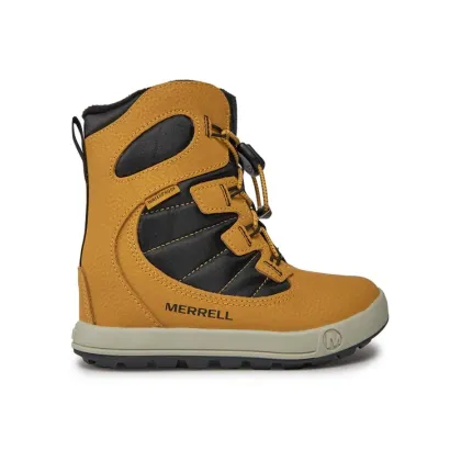 Zdjęcie Merrell Śniegowce Snow Bank 4.0 Wtrpf Mk267146 Brązowy