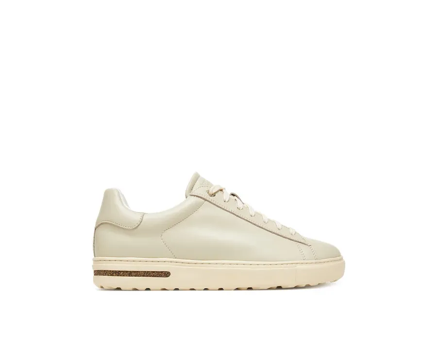obrazek 1 Birkenstock Sneakersy Bend Low 1030082 Beżowy