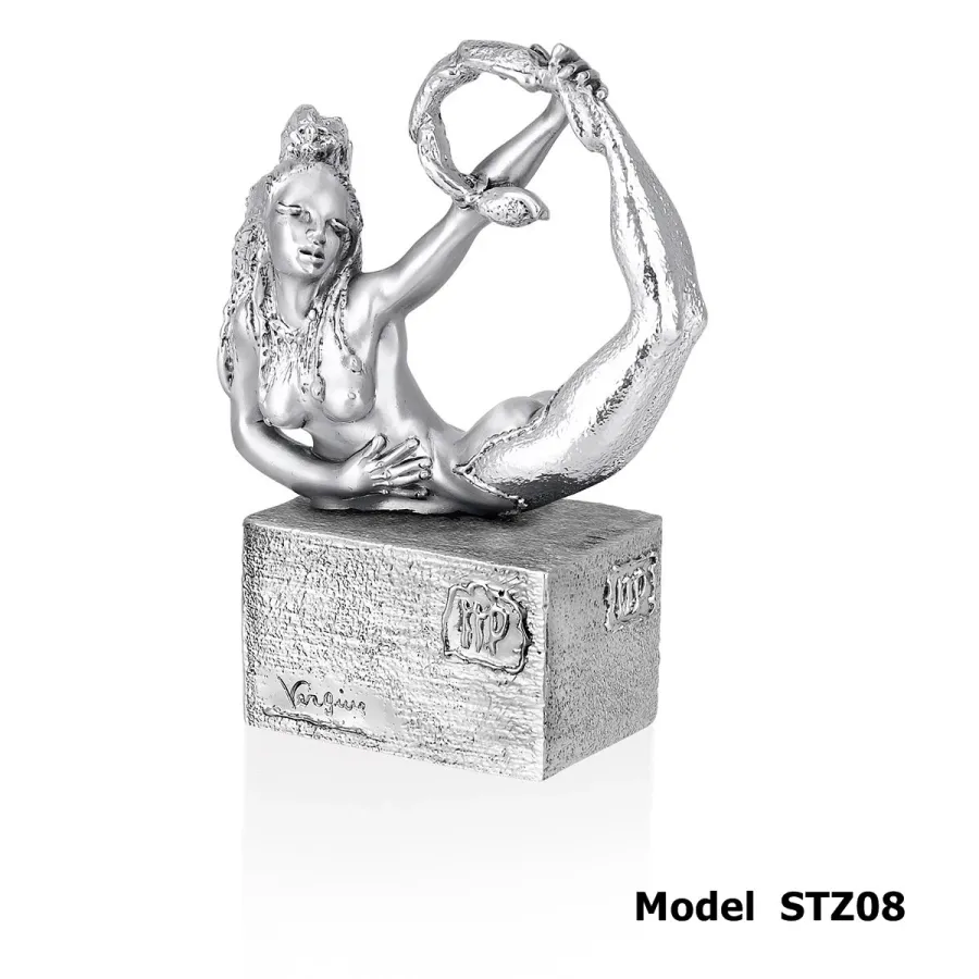 obrazek 3 Statuetka znaku zodiaku skorpion