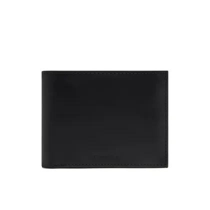 Zdjęcie Calvin Klein Portfel męski Ck Premium Trifold 10Cc W/Coin K50K512849 Czarny
