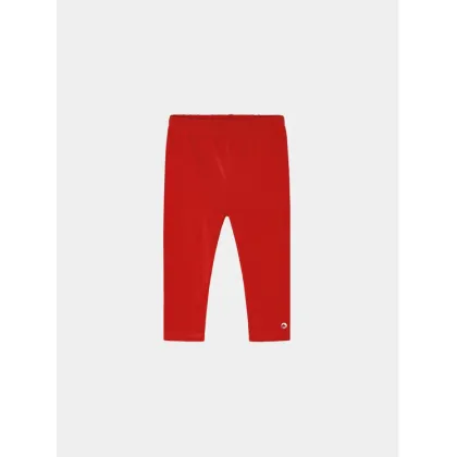 Zdjęcie Mayoral Legginsy 3/4 723 Czerwony Slim Fit