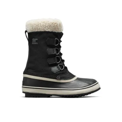 Zdjęcie Sorel Śniegowce Winter Carnival™ Wp 2084921011 Czarny