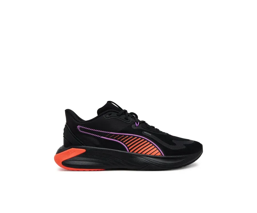 obrazek 1 Puma Sneakersy PWR Hybrid TR 310282 06 Czarny
