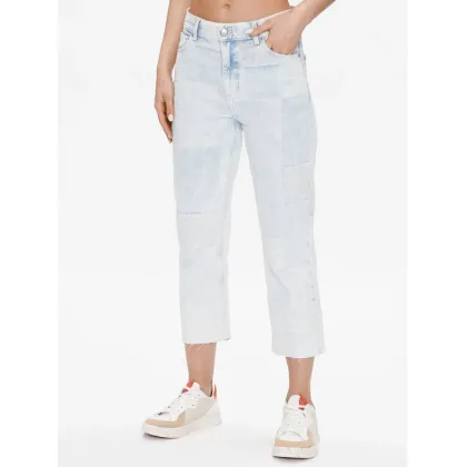 Zdjęcie Mustang Jeansy Brooks 1013452 Błękitny Regular Fit