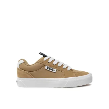 Zdjęcie Vans Tenisówki Chukka Push VN000CZW4MG1 Beżowy