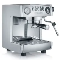 Zdjęcie Ekspres do kawy ES 850 Marchesa - Graef