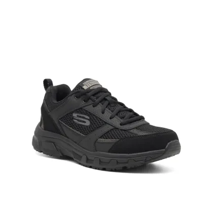 Zdjęcie Skechers Sneakersy OAK CANYON VERKETTA 51898 BBK Czarny