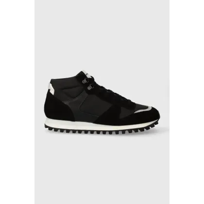 Zdjęcie Novesta sneakersy kolor czarny
