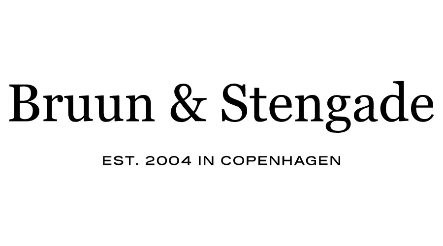 Bruun & Stengade logo