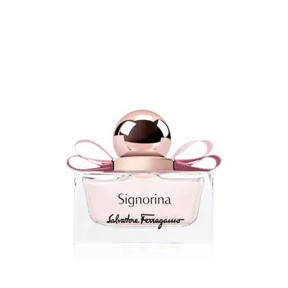 Zdjęcie Salvatore Ferragamo Signorina Woda perfumowana 30 ml