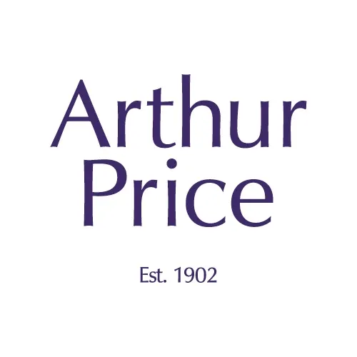 Arthur Price logo