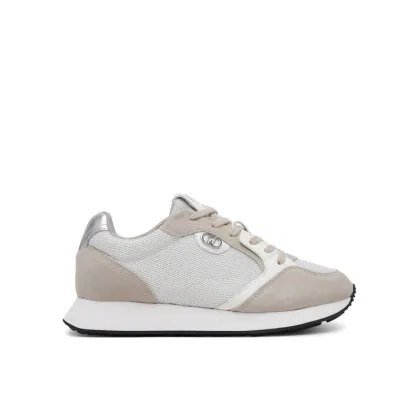 Zdjęcie Liu Jo Sneakersy Vibe 03 BA5087 PX624 Beżowy