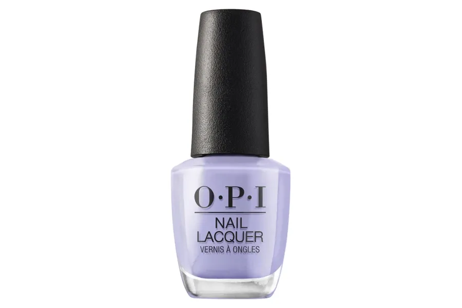 obrazek 1 Opi Lakier do paznokci You Are Such a Budapest 15ml You Are Such a Budapest 15 ml