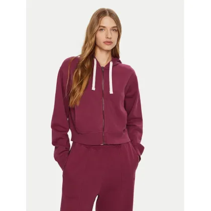Zdjęcie Champion Bluza 117631 Czerwony Regular Fit