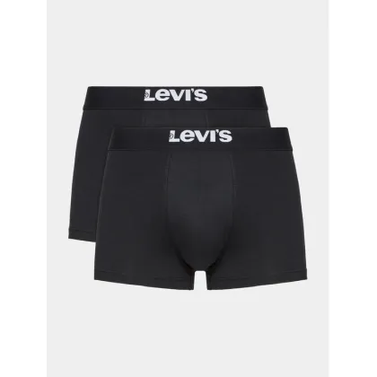Zdjęcie Levi's® Komplet 2 par bokserek 37149-0805 Czarny