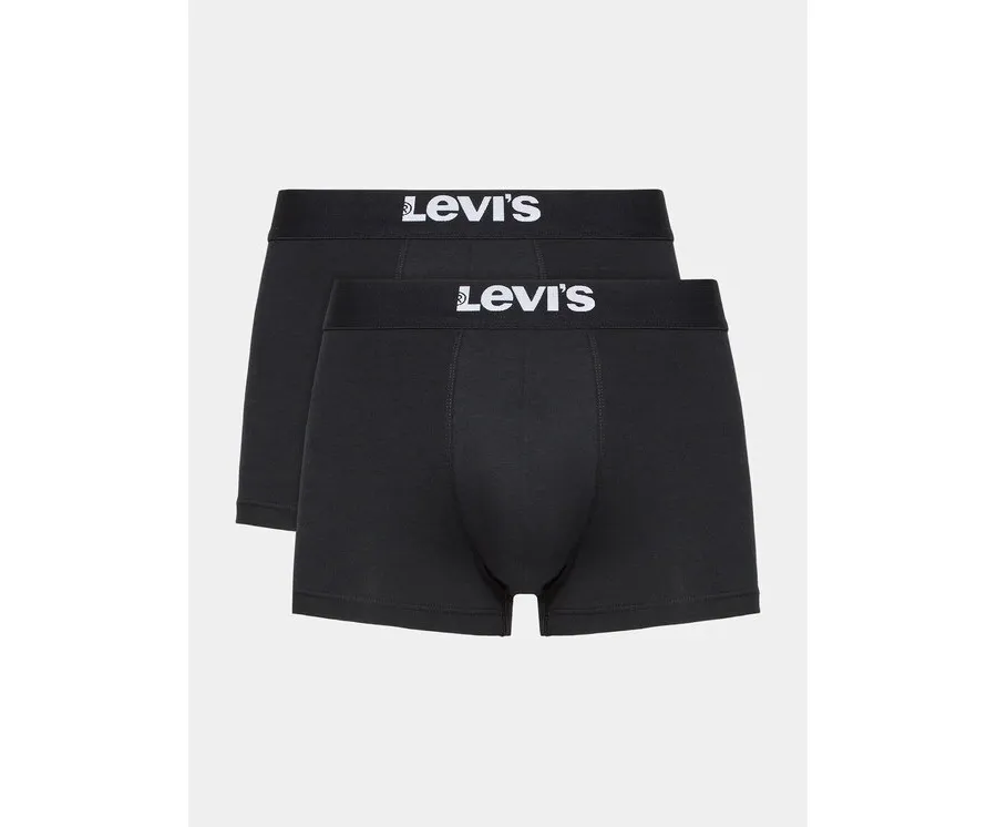 obrazek 1 Levi's® Komplet 2 par bokserek 37149-0805 Czarny