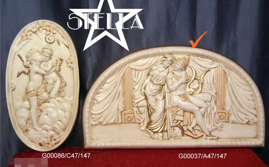 picture 1 Decorative ceramic decoration for the living room