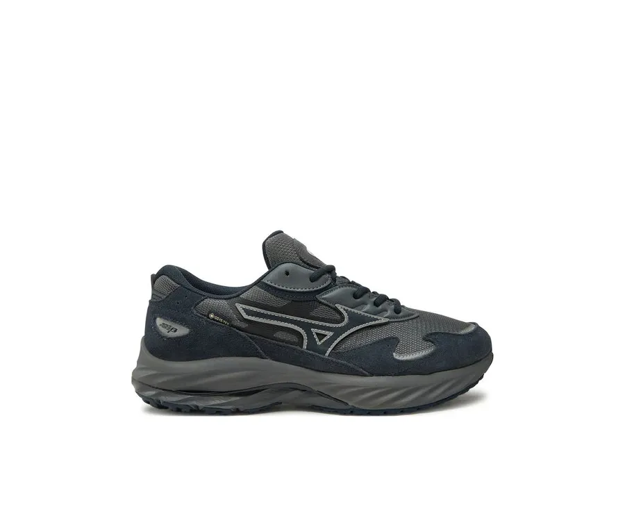 obrazek 1 Mizuno Buty do biegania Wave Rider Gtx GORE-TEX D1GA2452 Czarny