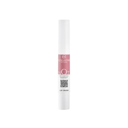 Zdjęcie Collistar Not Lip Crush Błyszczyk do ust 5 ml Transparent
