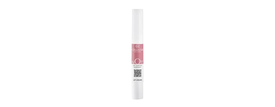 obrazek 1 Collistar Not Lip Crush Błyszczyk do ust 5 ml Transparent