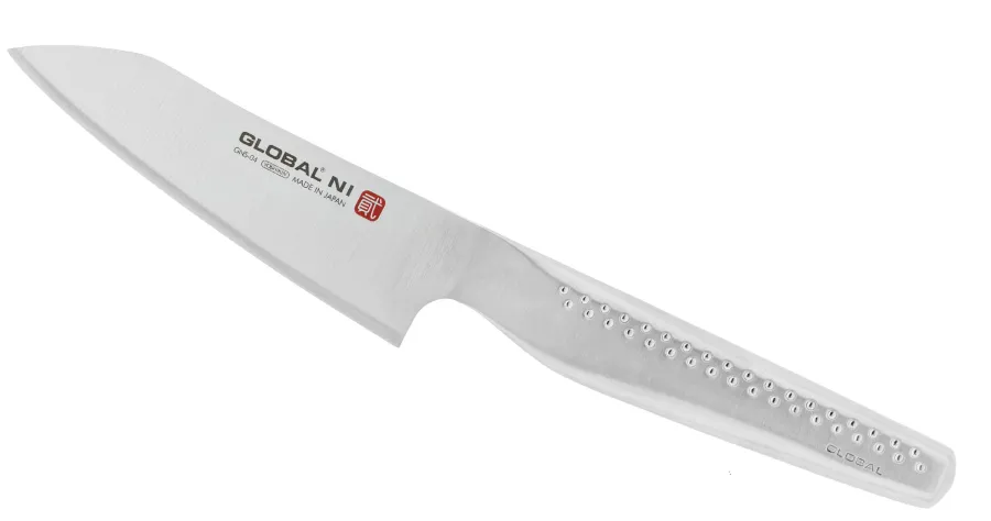 obrazek 1 Global NI Orientalny nóż szefa kuchni 11 cm
