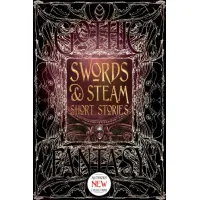 Zdjęcie Ebook Miecze i energia opowiadania - Flame Tree Publishing