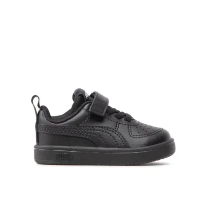 Zdjęcie Puma Sneakersy Rickie Ac Inf 384314 02 Czarny