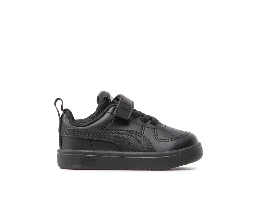 obrazek 1 Puma Sneakersy Rickie Ac Inf 384314 02 Czarny