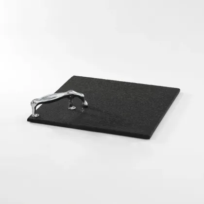 Picture Elegant cheese board
