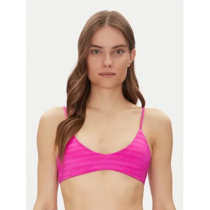 Zdjęcie Maaji Góra od bikini Deep Pink Balmy Sliding PT3195STR036 Różowy