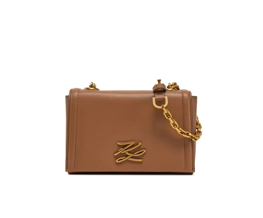 obrazek 1 KARL LAGERFELD Torebka A1W30174 Brązowy