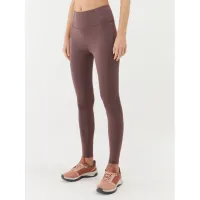 Zdjęcie Columbia Legginsy Boundless Trek™ Legging Brązowy Regular Fit