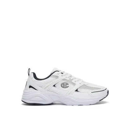 Zdjęcie Champion Sneakersy RUN 202 K 202 S11728-WW001 Biały