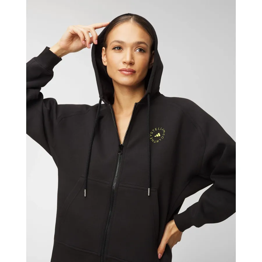 obrazek 1 Bluza Rozpinana Adidas By Stella Mccartney Asmc Adidas by Stella McCartney