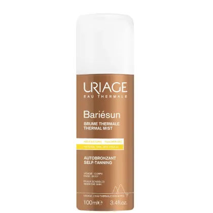 Zdjęcie Uriage Bariesun Brązująca mgiełka w sprayu 100 ml