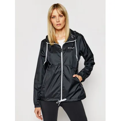 Zdjęcie Columbia Wiatrówka Flash Forward 1585911 Czarny Regular Fit