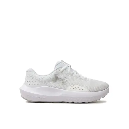 Zdjęcie Under Armour Buty do biegania Ua W Charged Surge 4 3027007 Biały