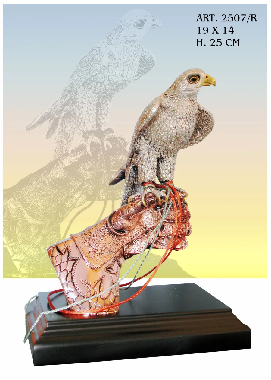 obrazek 1 Ekskluzywna włoska figura orła