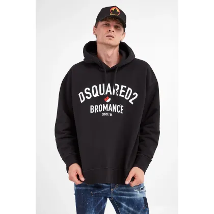 Zdjęcie Bluza męska DSQUARED2 Dsquared2
