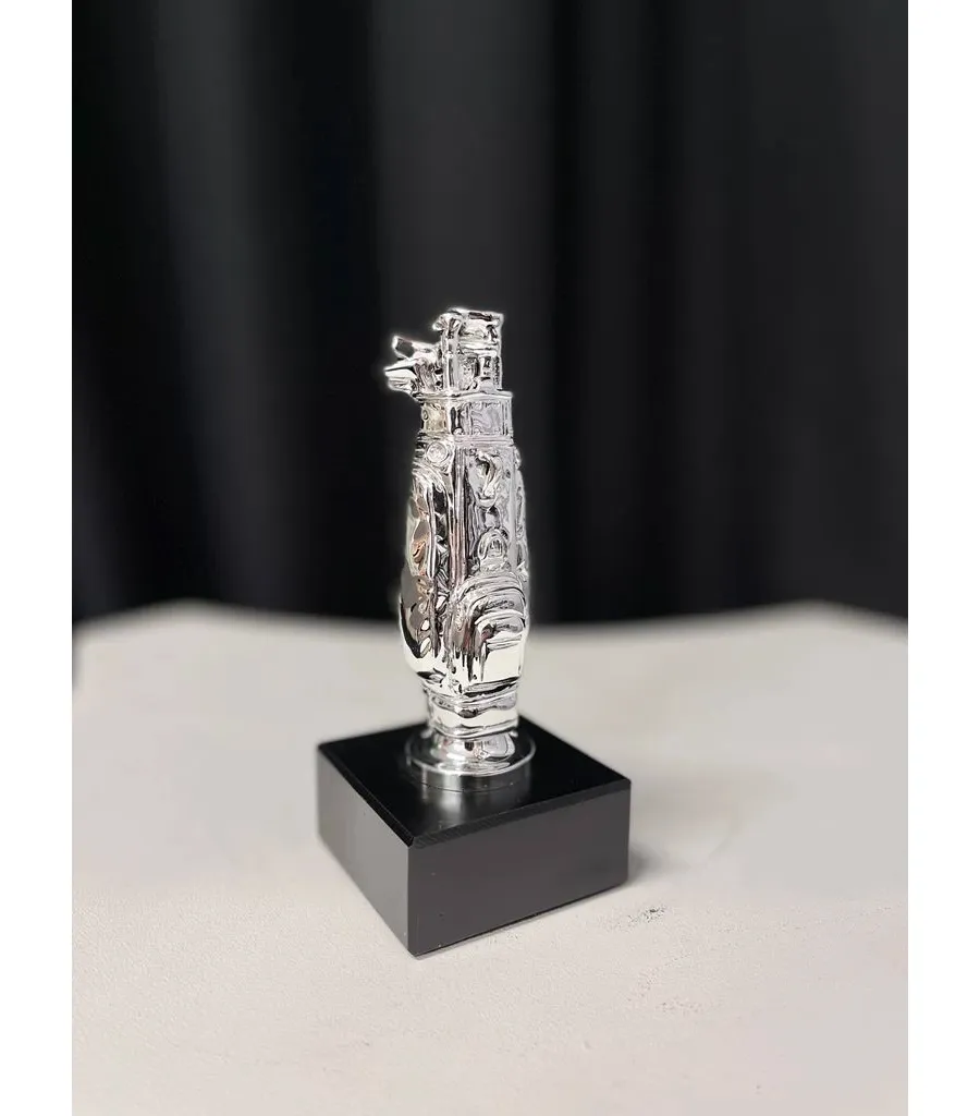 obrazek 1 Statuetka - torba golfowa