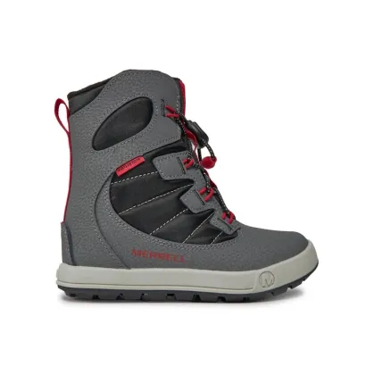 Zdjęcie Merrell Śniegowce Snow Bank 4.0 Wtrpf Mk267145 Szary