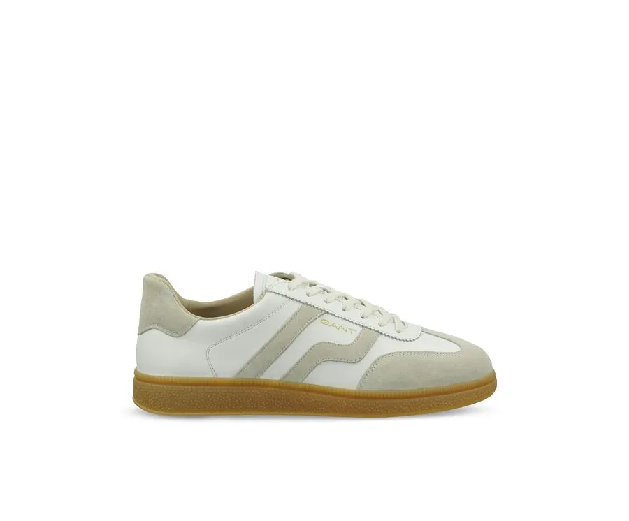 obrazek 1 Gant Sneakersy 30633861 Biały