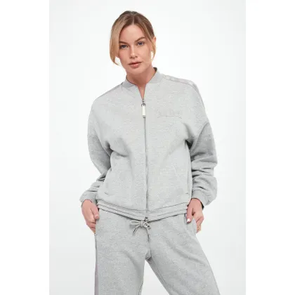 Zdjęcie Bluza damska rozpinana Dodo MM