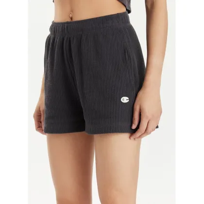 Zdjęcie Champion Szorty sportowe E10012 Szary Regular Fit