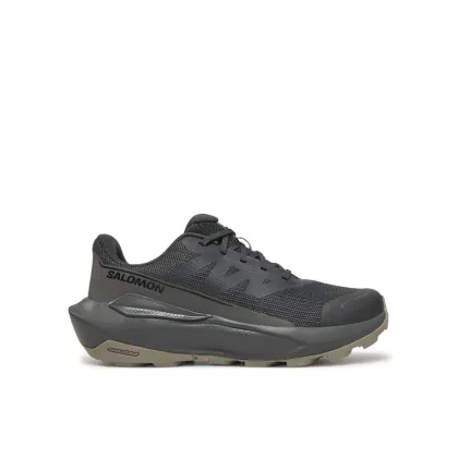 Zdjęcie Salomon Trekkingi Elixir Tour L47576300 Szary